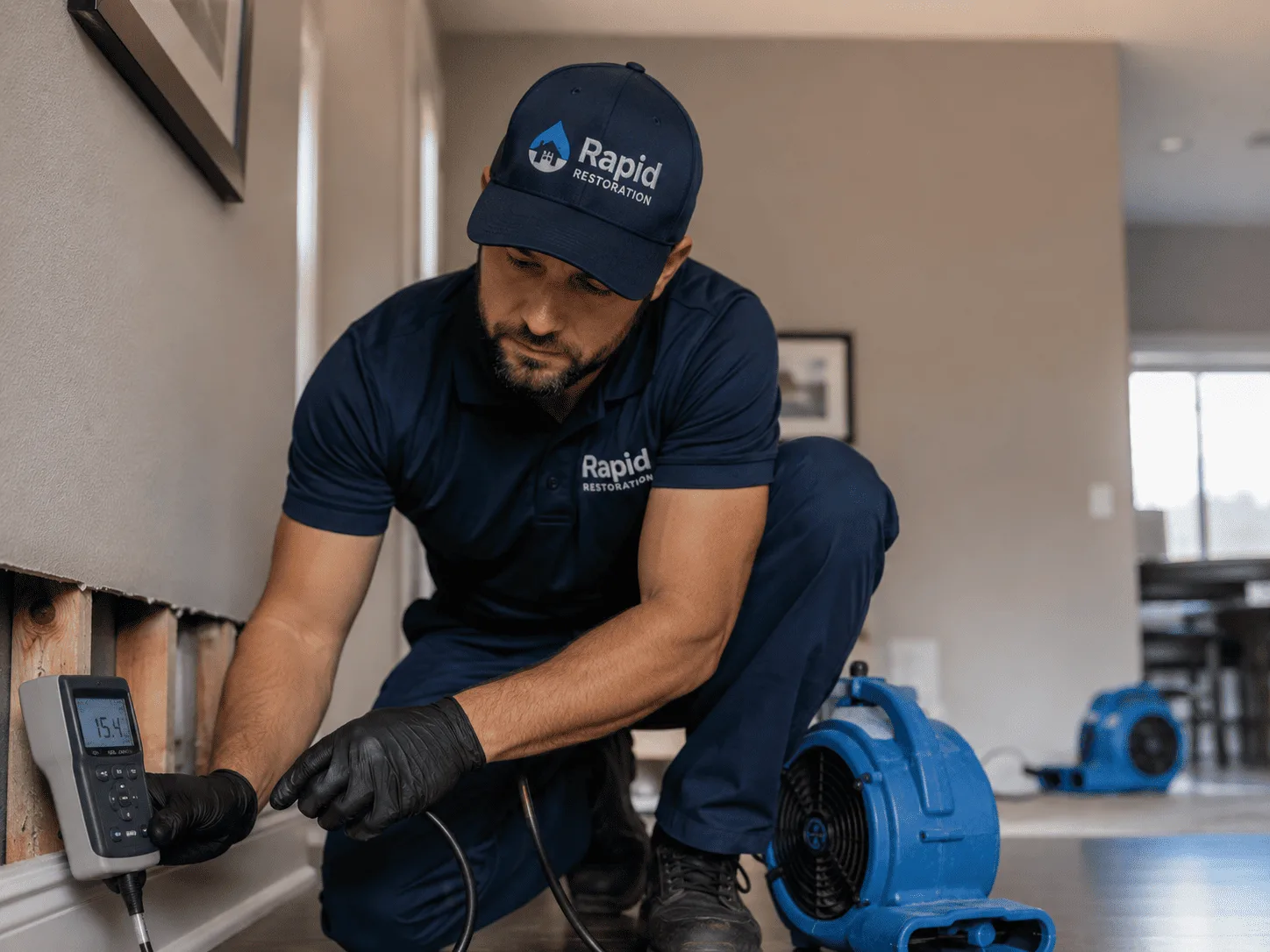 Common questions about Dehumidification in Reynoldsburg, OH